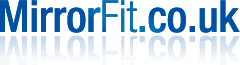 Mirrorfit Logo