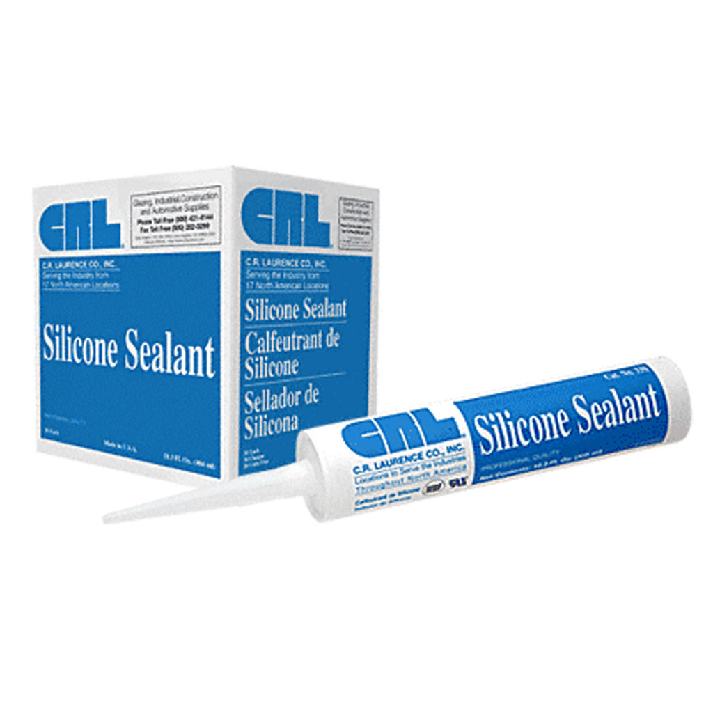 Silicone sealant