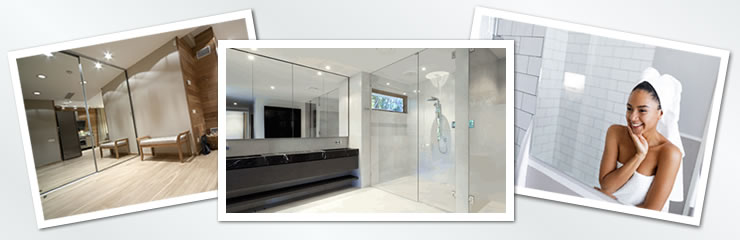 Made To Measure Mirrors And Glass, Mirror Glass Cut To Size London